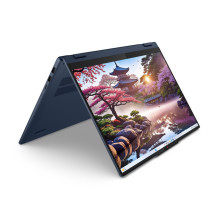 Lenovo IdeaPad 5 2-in-1 16AKP10 Copilot+ PC AMD Ryzen™ AI 7 350 Hybrid (2-in-1) 40.6 cm (16") Touchscreen WUXGA 16 