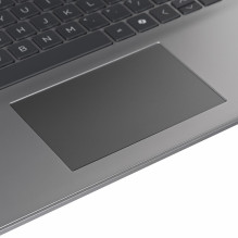 HP 17-CN3068CL i5 1334U 17.3" FHD AG 8GB SSD512 BT BLKB FPR Win11 sidabrinis (PERPAKUOTAS) 2Y Naujas Perpakuotas / 