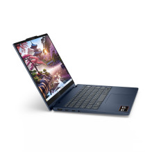 „Lenovo IdeaPad 5 2-in-1“ 16AKP10 „Copilot+“ asmeninis kompiuteris AMD Ryzen™ AI 7 350 hibridinis (2-in-1) 40,6 cm (16 c