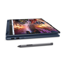 Lenovo IdeaPad 5 2-in-1 16AKP10 Copilot+ PC AMD Ryzen™ AI 7 350 Hybrid (2-in-1) 40.6 cm (16") Touchscreen WUXGA 16 