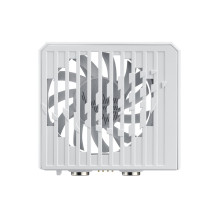 ASUS ROG CROSSHAIR X870E GLACIAL AMD X870E Socket AM5 Extended ATX