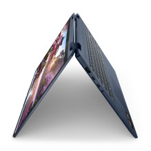 Lenovo IdeaPad 5 2-in-1 16AKP10 Copilot+ PC AMD Ryzen™ AI 7 350 Hybrid (2-in-1) 40.6 cm (16") Touchscreen WUXGA 16 