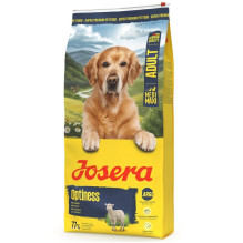 JOSERA Adult Optiness vidutinių ir didelių veislių šunims – sausas ėdalas – 12,5 kg