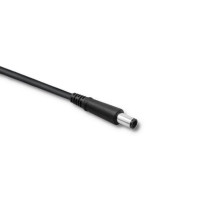 „Qoltec 50085.90W“ maitinimo adapteris, skirtas „Dell“, 90 W, 19,5 V, 4,62 A, 7,4 x 5,0 ir kiti kontaktai, + maitinimo l