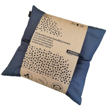 Anti-bedsore cushion with buckwheat - Large AT03022