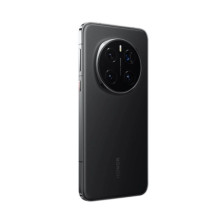 Honor Magic7 Pro 17.3 cm (6.8") Dual SIM Android 15 5G USB Type-C 12 GB 512 GB 5270 mAh Black