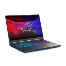 ASUS ROG Strix G16 G615LW-U9321W Nešiojamas kompiuteris, Intel Core Ultra 9 275HX, 40,6 cm (16") WQXGA, 32 GB DDR5-