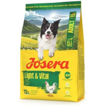 JOSERA Adult Light Vital -...