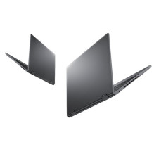 Chuwi MiniBook-X-2023-P-K3-SR N150 / 10.51" (1200x1920) lietimui jautrus ekranas IPS / 16GB / SSD 512GB / BT / BLKB