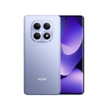 „Xiaomi Redmi Note 15“ violetinis – 17,2 cm (6,77 colio) 6 GB 128 GB 6000 mAh violetinis