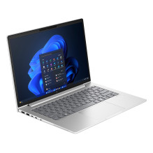 HP EliteBook 640 G11 nešiojamas kompiuteris, Intel Core Ultra 5 135U, 35,6 cm (14 colių), WUXGA, 16 GB DDR5-SDRAM, 512 G