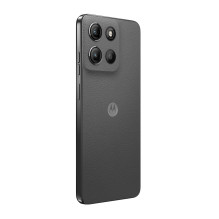 „Motorola Moto G15 Power“ 17,1 cm (6,72 colio) Dviguba SIM kortelė „Android 15“ 4G USB C tipo 8 GB 512 GB 6000 mAh Pilka