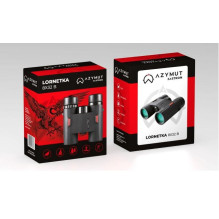 AZYMUT Sokon 8x32 B
