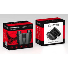 AZYMUT Sokon 8x25 HD