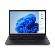 „Lenovo ThinkPad T14 Gen 5“ (AMD) AMD Ryzen™ 5 PRO 8540U nešiojamas kompiuteris 35,6 cm (14") WUXGA 16 GB DDR5-SDRA