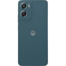 Motorola moto g06 17.5 cm (6.88") Dual SIM Android 15 4G USB Type-C 4 GB 64 GB 5200 mAh Blue