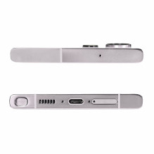 Samsung Galaxy S23 Ultra S918B DS 8 / 256 GB baltas (REMADE) 2 metai perdarytas / atnaujintas