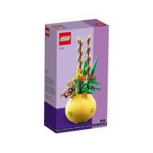 LEGO 40588 Gėlių vazonas