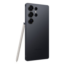 Samsung Galaxy S25 Ultra SM-S938B / DS 17.5 cm (6.9") Dual SIM Android 15 5G USB Type-C 12 GB 512 GB 5000 mAh Black