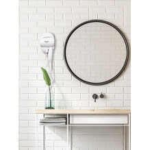 Adler AD 2252 Hotel hair dryer white Adler AD 2252 Hotel hair dryer white