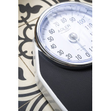 ADLER AD 8177 bathroom scales