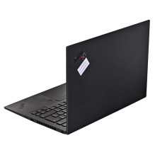 LENOVO X1 Carbon 8-osios kartos i5-10210U 16GB 256GB SSD 14" FHD Win11pro NAUDOTAS JAV QWERTY Naudotas