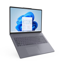 Lenovo IdeaPad Slim 3 16ARP10 AMD Ryzen™ 5 7535HS nešiojamas kompiuteris 40,6 cm (16") WUXGA 16 GB DDR5-SDRAM 1 TB 