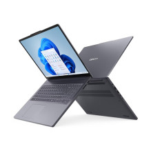Lenovo IdeaPad Slim 3 16ARP10 AMD Ryzen™ 5 7535HS nešiojamas kompiuteris 40,6 cm (16") WUXGA 16 GB DDR5-SDRAM 1 TB 