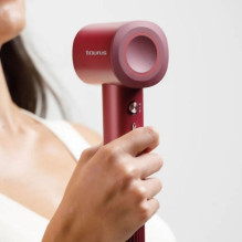 Hair dryer with ionisation and AI technology Taurus Digital Force AI Hair dryer with ionisation and AI technology Taurus Digital Force AI