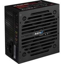 MAITINIMO ŠALTINIS AEROCOOL PGS VX-800PLUS 800W 80+