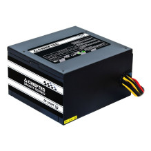 Chieftec Smart GPS-700A8 power supply unit 700 W 20+4 pin ATX PS / 2 Black Chieftec Smart GPS-700A8 power supply unit 700 W 20+4 pin ATX PS / 2 Black