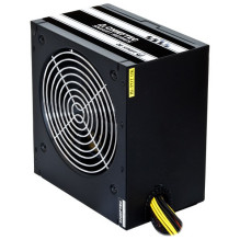 „Chieftec Smart GPS-700A8“ maitinimo blokas 700 W 20+4 kontaktų ATX PS / 2 juodos spalvos „Chieftec Smart GPS-700A8“ maitinimo blokas 700 W 20+4 kontaktų ATX PS / 2 juodos spalvos