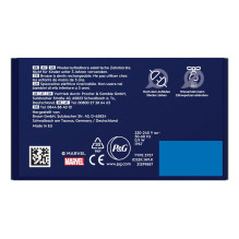 Oral-B iO Kids Spiderman Child Rotating toothbrush Black