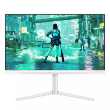 „Philips Evnia 27M2N3201A/00“ kompiuterio monitorius 68,6 cm (27") 1920 x 1080 pikselių „Full HD“ LCD baltas