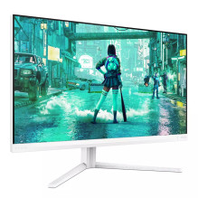 „Philips Evnia 27M2N3201A/00“ kompiuterio monitorius 68,6 cm (27") 1920 x 1080 pikselių „Full HD“ LCD baltas