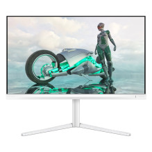 „Philips Evnia 27M2N3201A/00“ kompiuterio monitorius 68,6 cm (27") 1920 x 1080 pikselių „Full HD“ LCD baltas