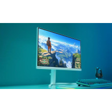 Philips Evnia 27M2N3201A / 00 computer monitor 68.6 cm (27") 1920 x 1080 pixels Full HD LCD White