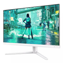 Philips Evnia 27M2N3201A / 00 computer monitor 68.6 cm (27") 1920 x 1080 pixels Full HD LCD White