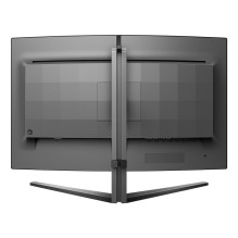 Philips Evnia 5000 32M2C5500W / 00 computer monitor 80 cm (31.5") 2560 x 1440 pixels Quad HD LCD Black