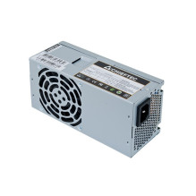 Chieftec Smart 300W power supply unit 20+4 pin ATX TFX Grey