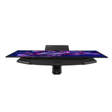 ASUS ROG Strix OLED XG27AQDMGR kompiuterio monitorius 67,3 cm (26,5") 2560 x 1440 pikselių „Quad HD“ juodas