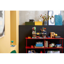 LEGO NINJAGO 71799 NINJAGO Miesto turgūs