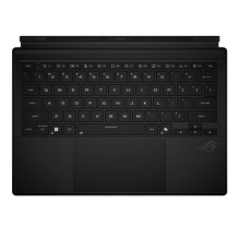 ASUS ROG Flow Z13 GZ302EA-RU089 Ryzen AI MAX+ 395 13.4" 2.5K lietimui jautrus ekranas, 180Hz IPS lygio, 500 nitų, b