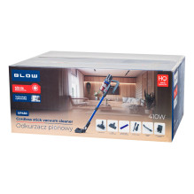 Vertikalus dulkių siurblys be maišelio BLOW UP450