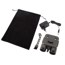 BLOW bagless upright vacuum cleaner UP450