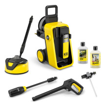 Pressure washer KARCHER K 6...
