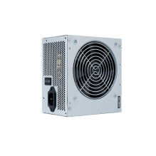 Chieftec GPB-350S maitinimo blokas 350 W 20+4 kontaktų ATX PS / 2 sidabrinis Chieftec GPB-350S maitinimo blokas 350 W 20+4 kontaktų ATX PS / 2 sidabrinis