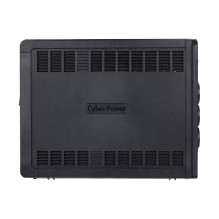 „CyberPower CP1600EPFCLCD“ nepertraukiamo maitinimo šaltinis (UPS), interaktyvus, 1,6 kVA, 1000 W, 6 kintamosios srovės „CyberPower CP1600EPFCLCD“ nepertraukiamo maitinimo šaltinis (UPS), interaktyvus, 1,6 kVA, 1000 W, 6 kintamosios srovės
