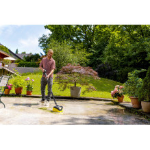 Aukšto slėgio plovimo įrenginys KARCHER K 6 Comfort Premium Home (1.324-904.0)