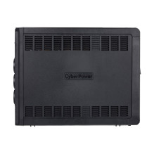 „CyberPower CP1600EPFCLCD“ nepertraukiamo maitinimo šaltinis (UPS), interaktyvus, 1,6 kVA, 1000 W, 6 kintamosios srovės „CyberPower CP1600EPFCLCD“ nepertraukiamo maitinimo šaltinis (UPS), interaktyvus, 1,6 kVA, 1000 W, 6 kintamosios srovės